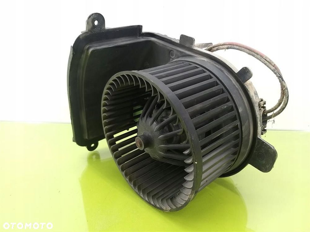 Dmuchawa wentylator Renault Thalia I 1999-2008 CLIO II - 2