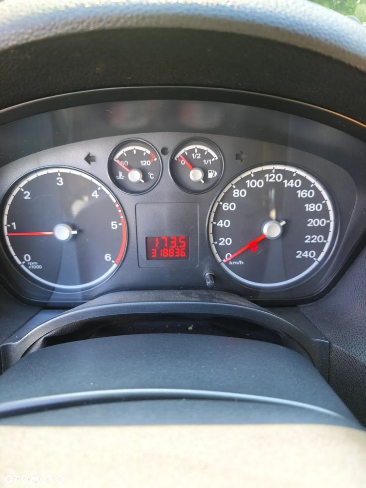 Ford C-MAX 1.6 TDCi DPF Style - 7