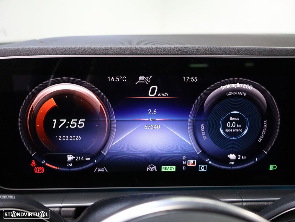 Mercedes-Benz GLE 350 de 4Matic - 10