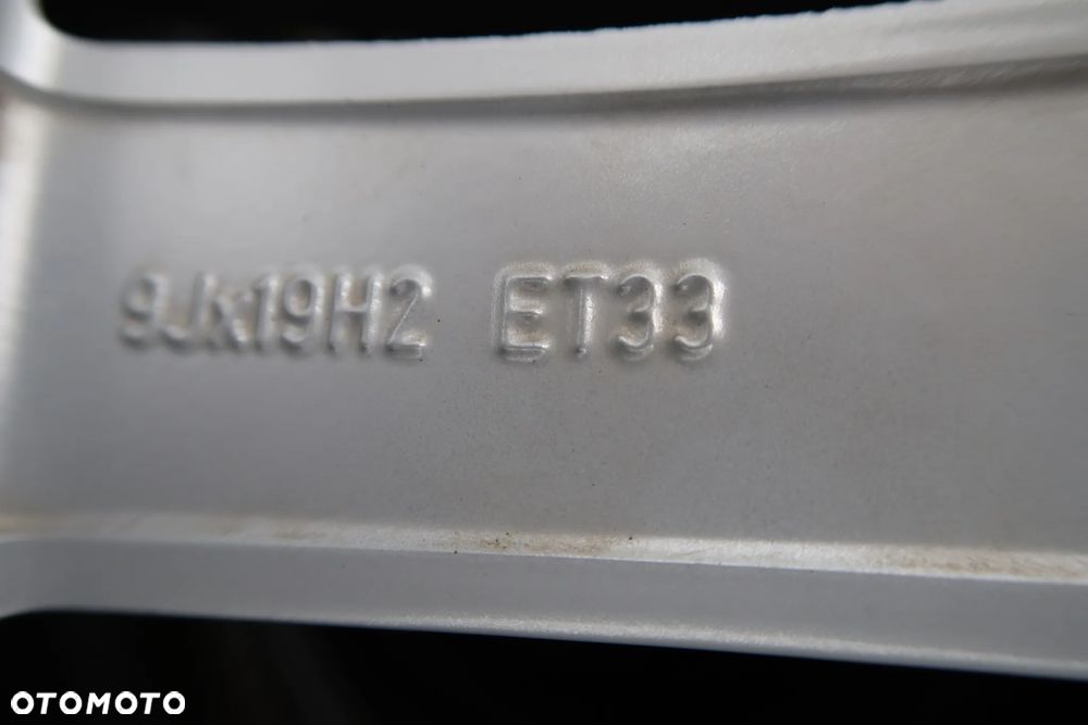 005 Felga VW Tiguan 5N0601025T 9x19et33 - 10