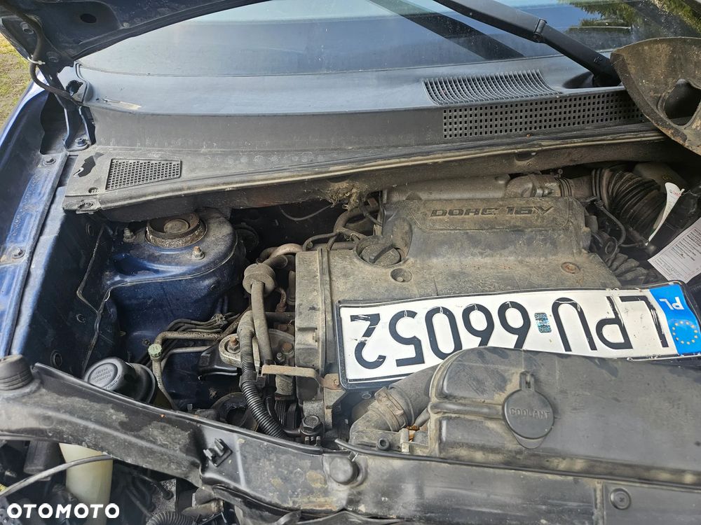 Hyundai Tucson 2.0 Elegance / Premium - 3