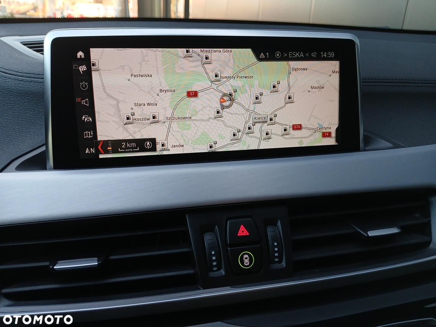 BMW X2 xDrive18d - 20