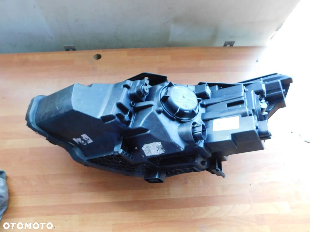 lampa prawa przód HYUNDAI I30 III LIFT 20-24 EUROPA - 10