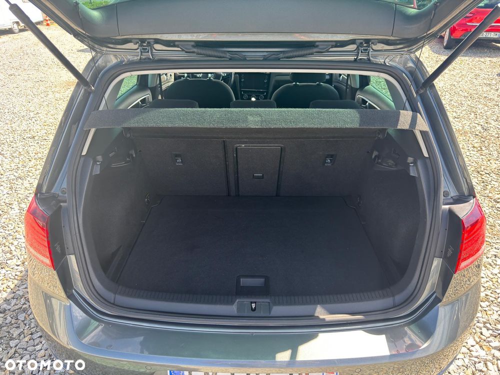 Volkswagen Golf 2.0 TDI SCR DSG IQ.DRIVE - 15