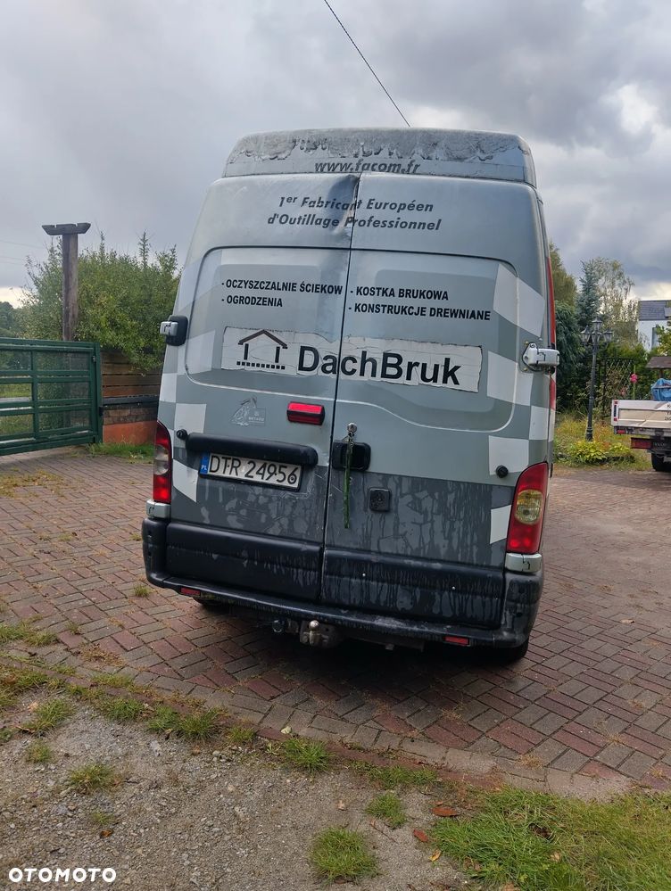 Renault Master - 3
