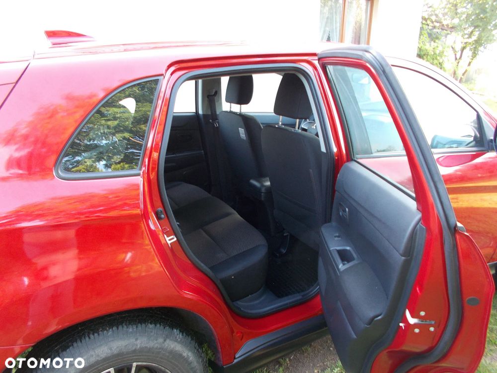 Mitsubishi ASX 1.6 Invite - 10