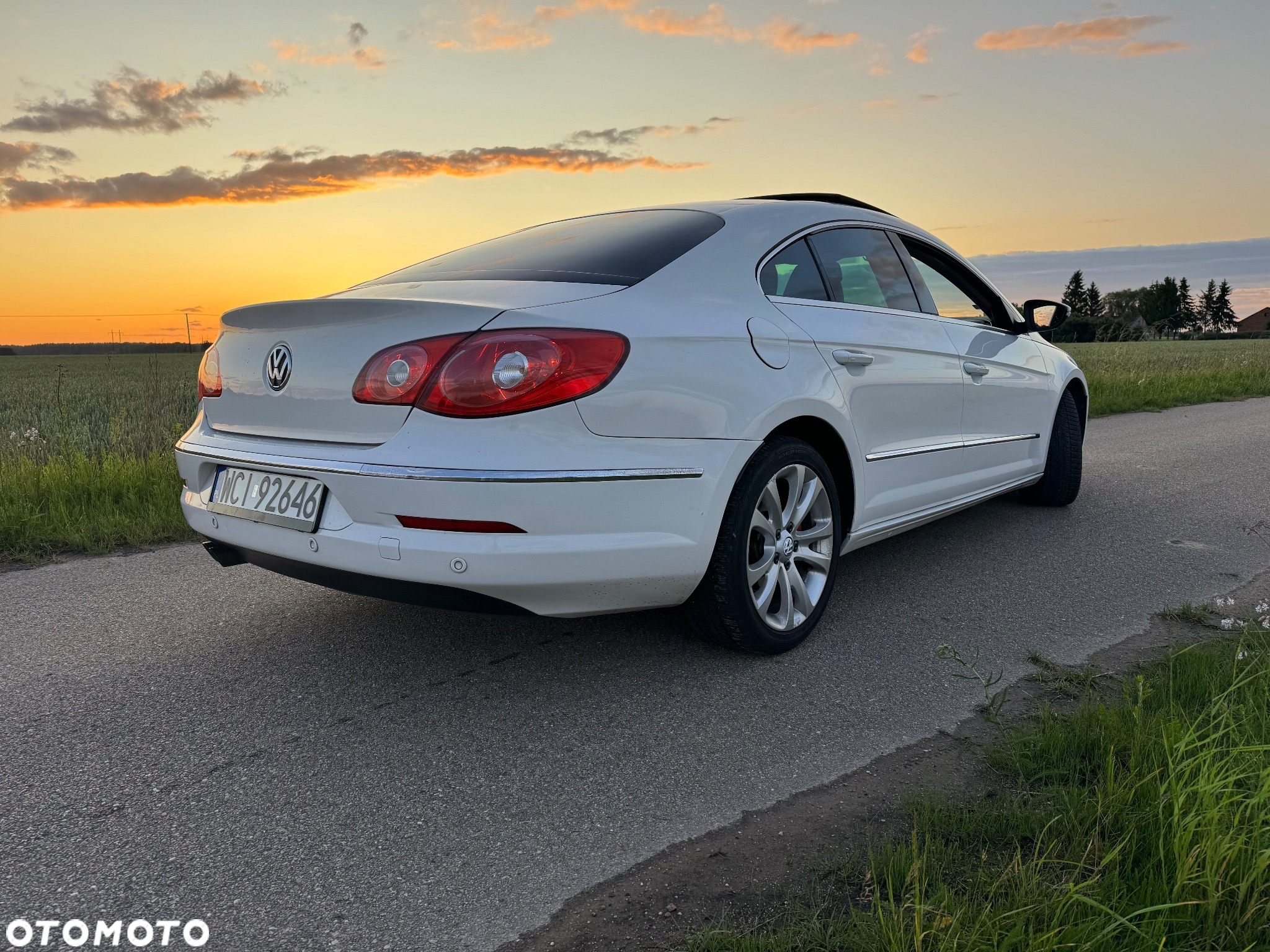 Volkswagen CC - 4