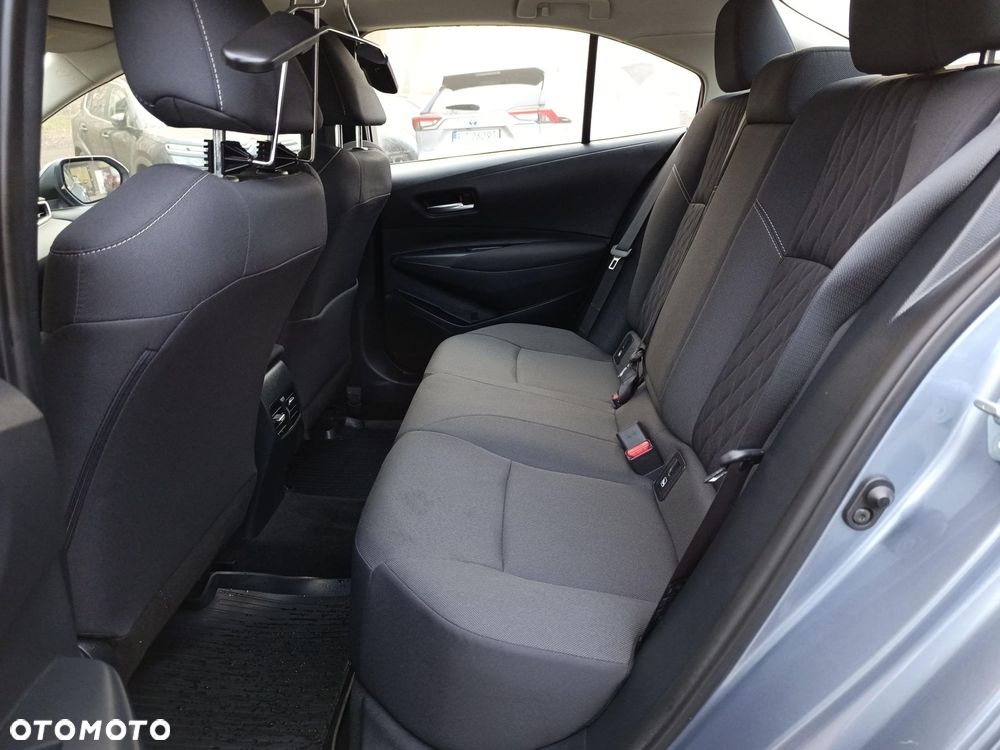 Toyota Corolla 1.5 Comfort MS - 14