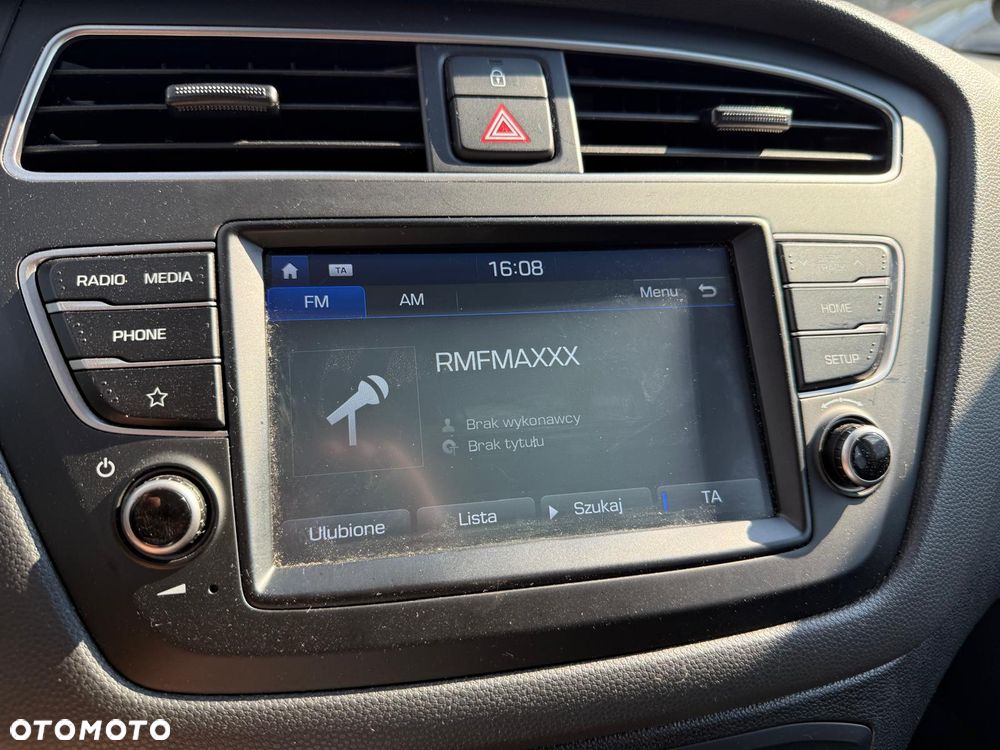 Hyundai i20 1.0 T-GDI Advantage - 27