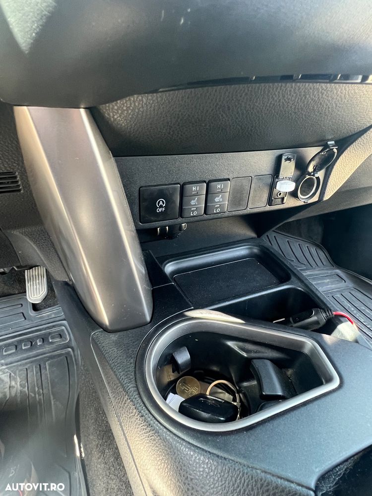 Toyota RAV4 - 19