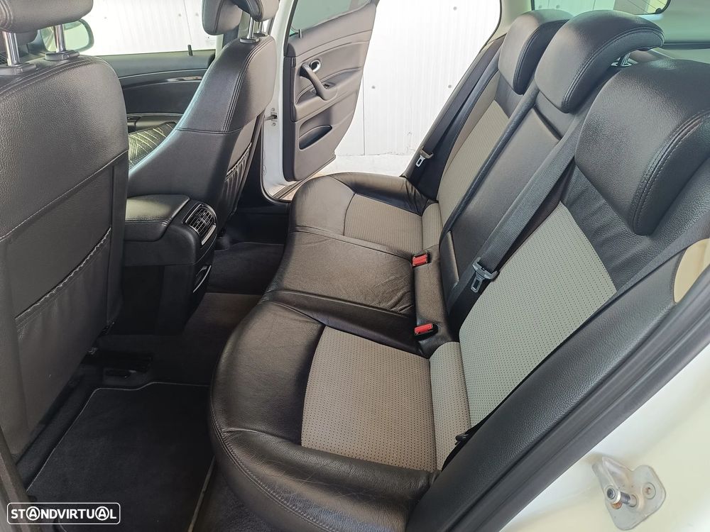 Saab 9-3 X 1.9TTiD EcoPower - 6