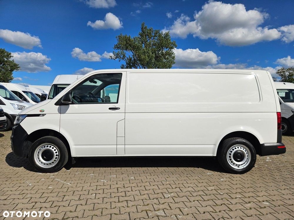 Volkswagen Transporter L2H1 *64999zł NETTO* 2.0TDi/110KM - 9