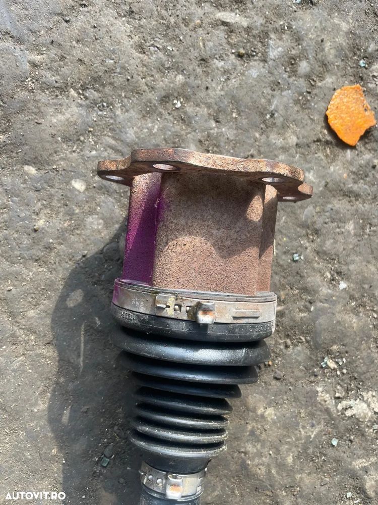 Planetara stanga fata Audi A4 B8 (8K) Audi A5 8T 2.0 TDI 8K0407271Q CAGA CAHA - 2