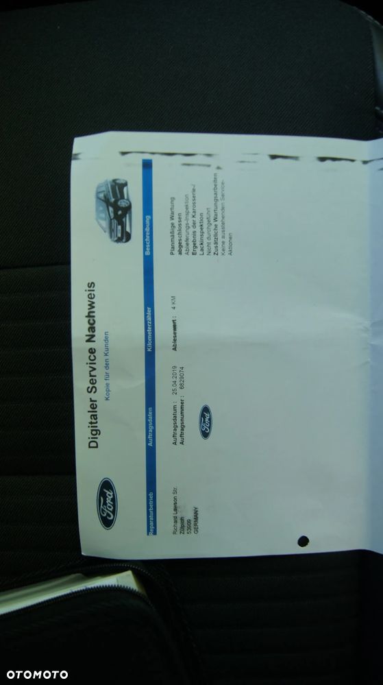 Ford Kuga 2.0 TDCi 4x4 Business Edition - 20