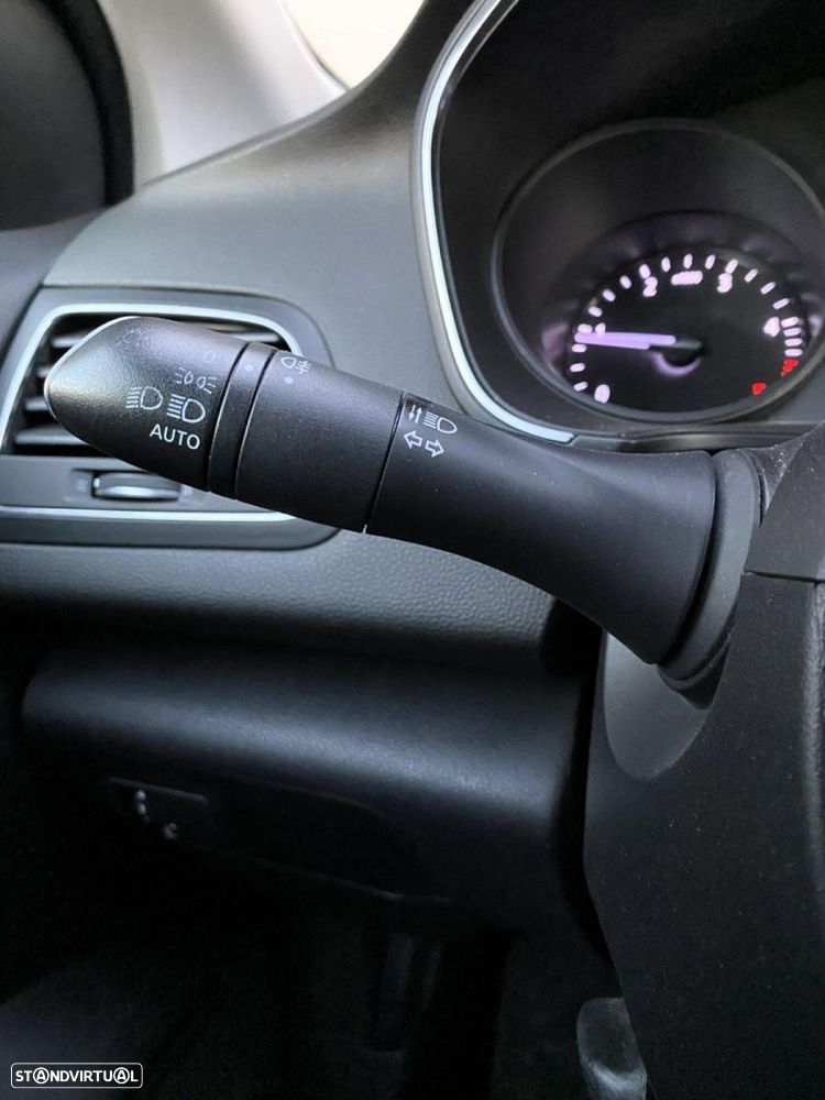 Renault Mégane 1.5 Blue dCi Limited - 14