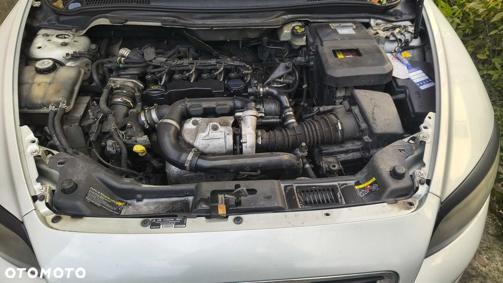 Volvo C30 2007 photo 4