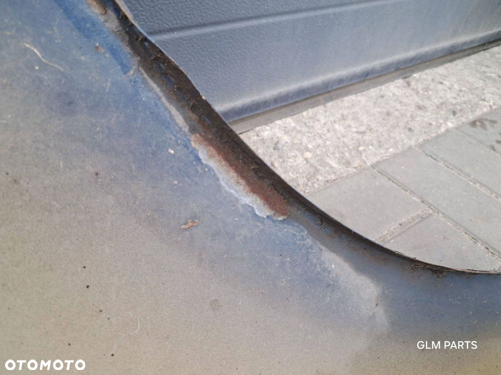 citroen c4 picasso ii lewy błotnik przedni - 11