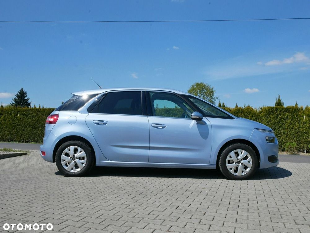 Citroën C4 Picasso PureTech 130 Stop&Start SELECTION - 13