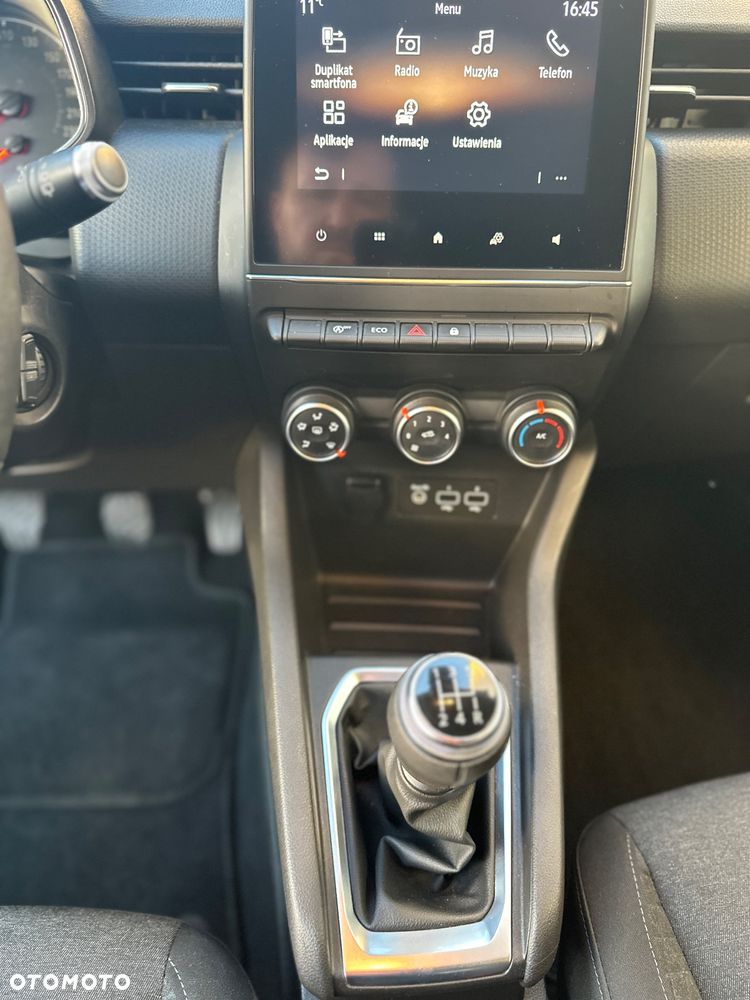 Renault Clio TCe 100 EDITION ONE - 20