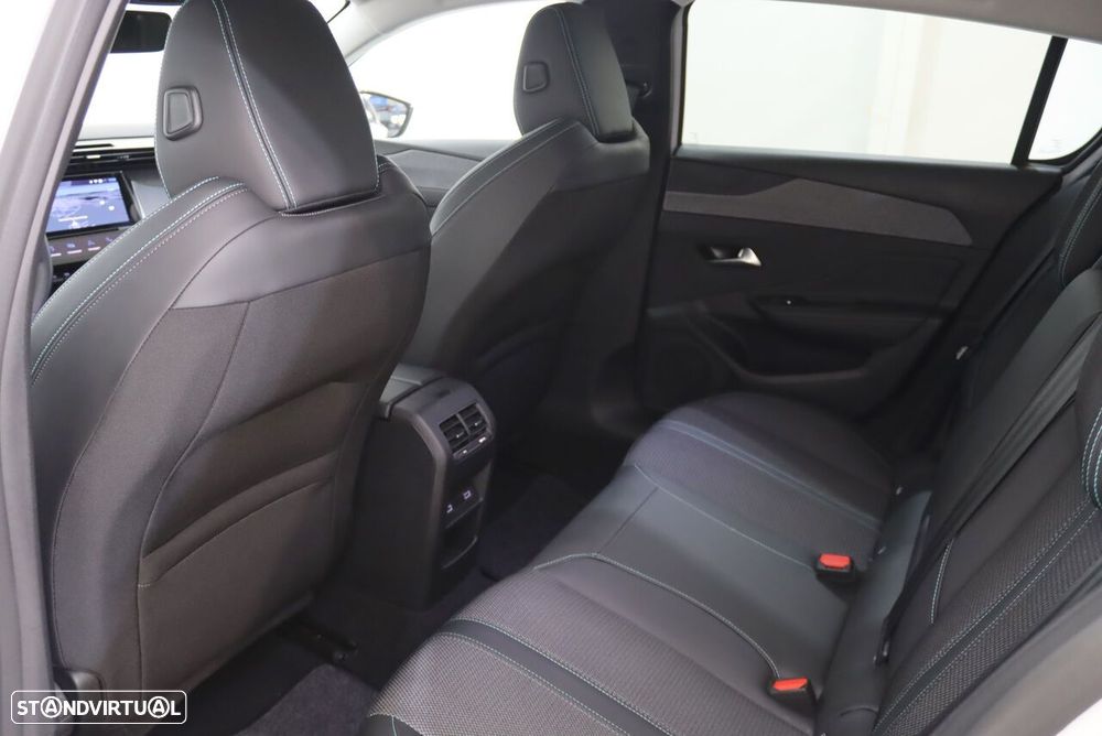 Peugeot 308 PureTech 130 Allure Pack - 9