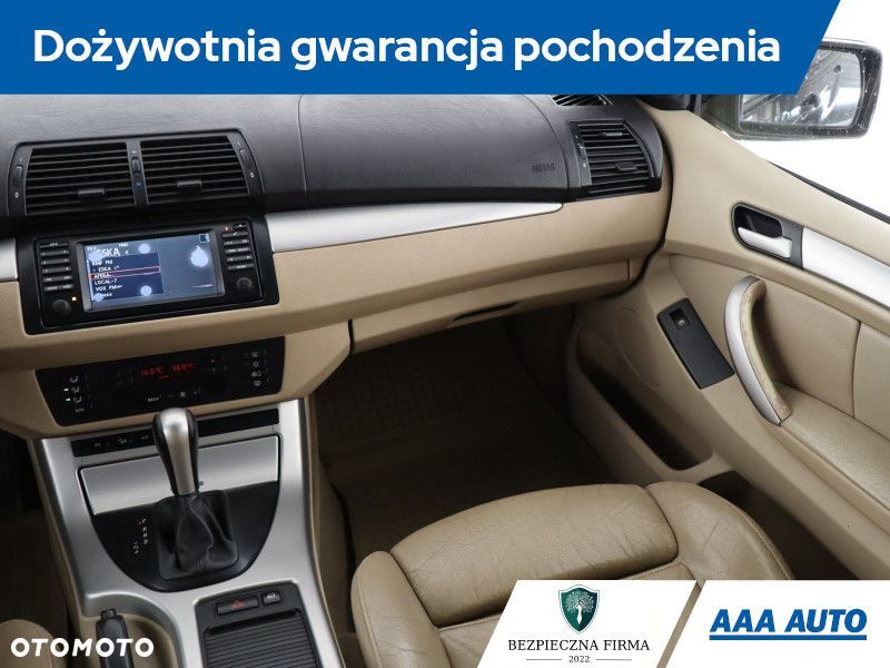 BMW X5 - 10
