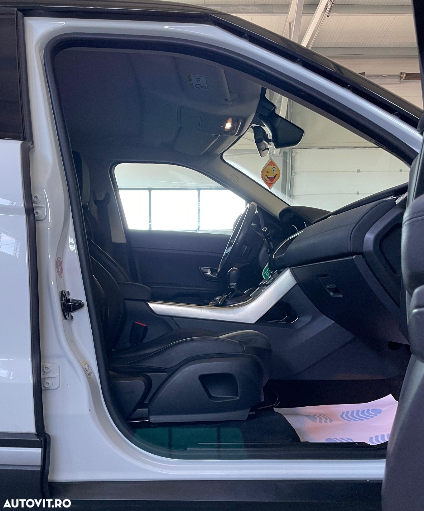 Land Rover Range Rover Evoque 2.2 TD4 Dynamic - 36