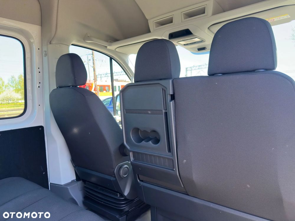 Volkswagen Crafter - 20