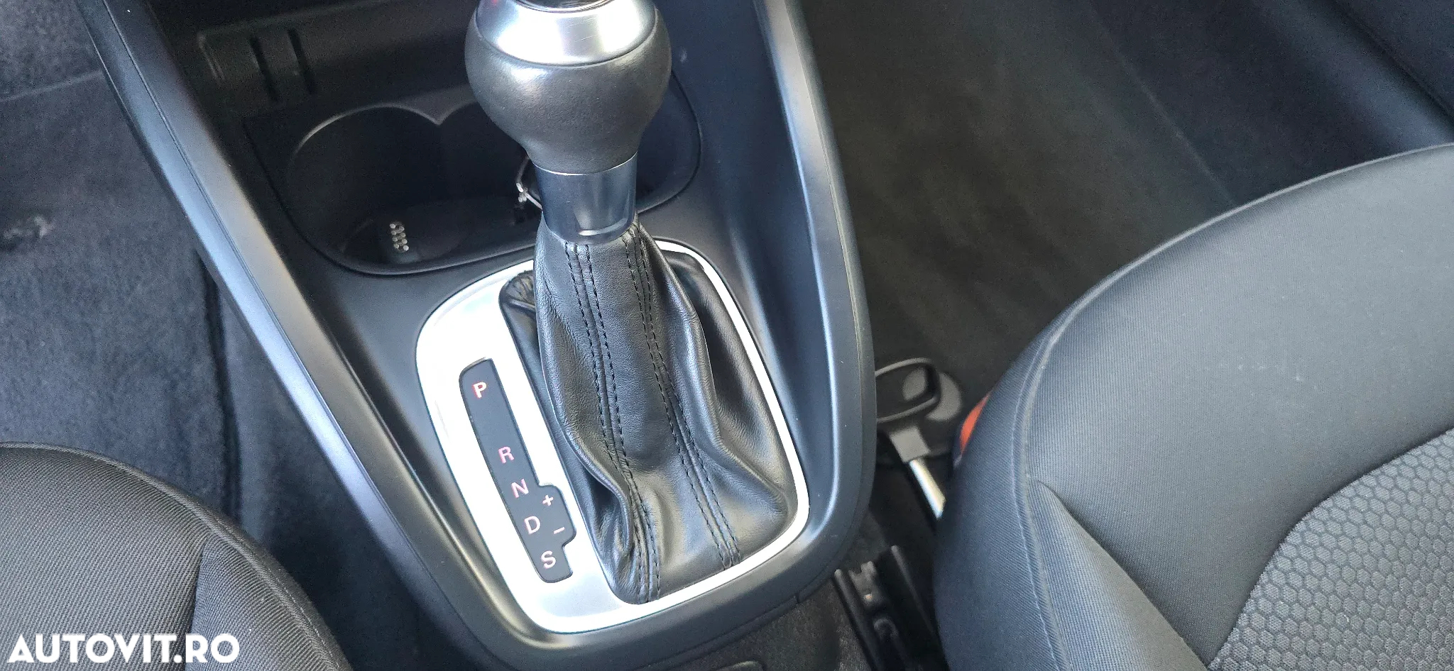 Audi A1 - 19