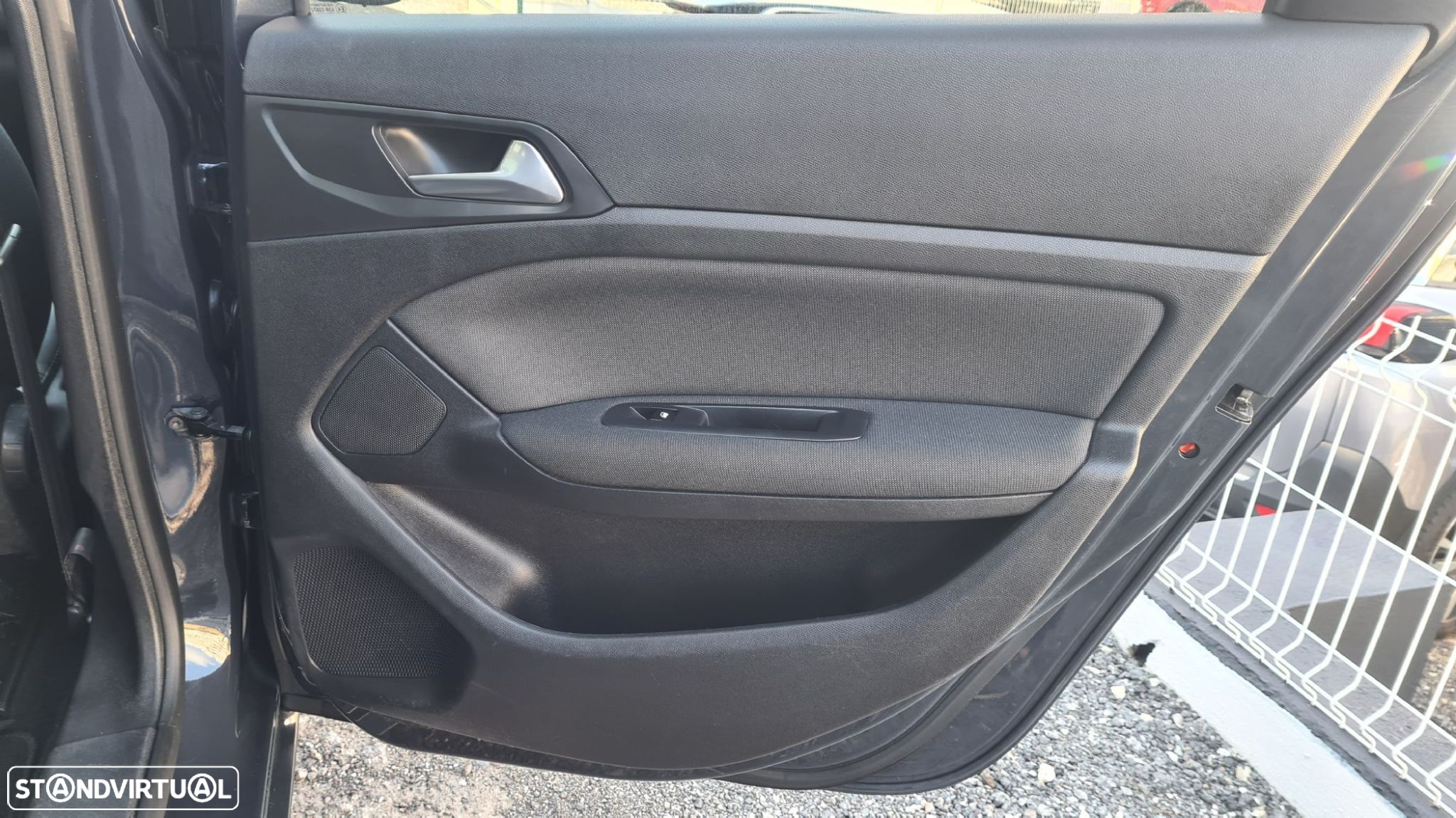 Peugeot 308 SW 1.5 BlueHDi Allure - 46
