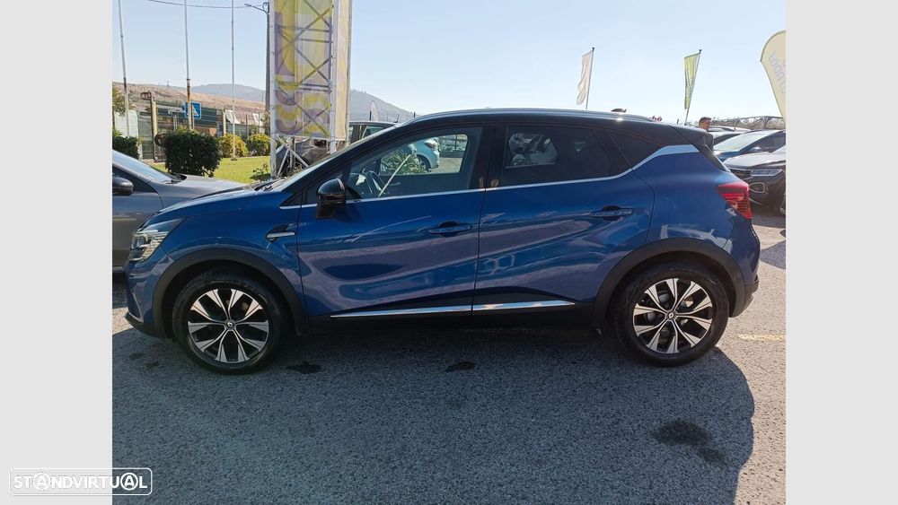 Renault Captur 1.0 TCe Techno - 3