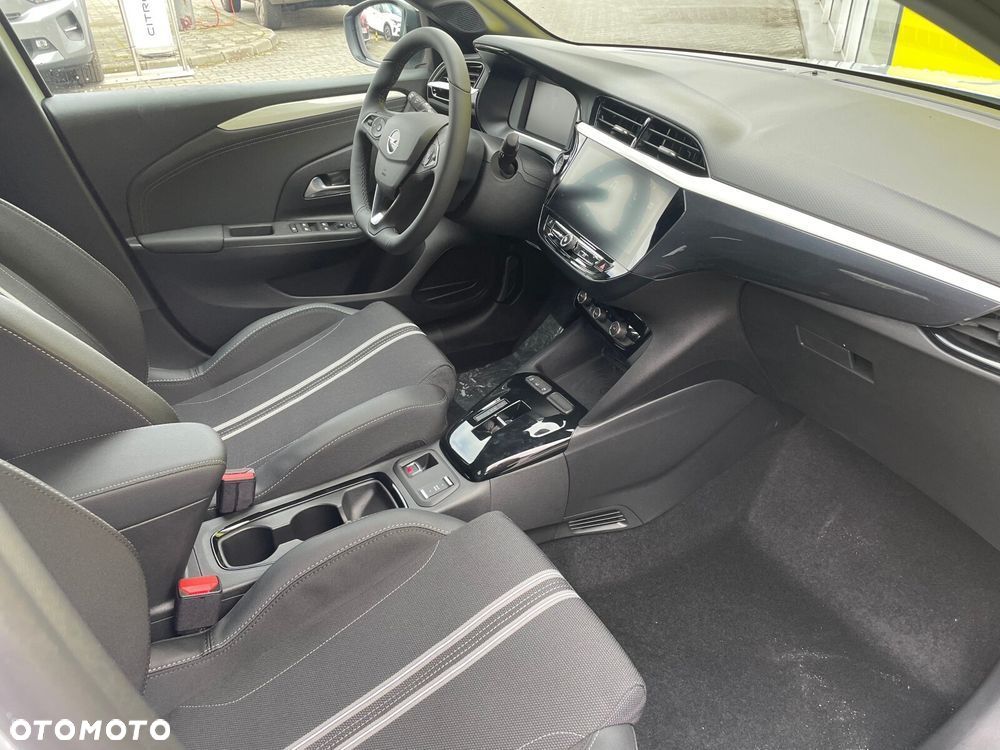 Opel Corsa 1.2 T mHEV GS eDCT - 10