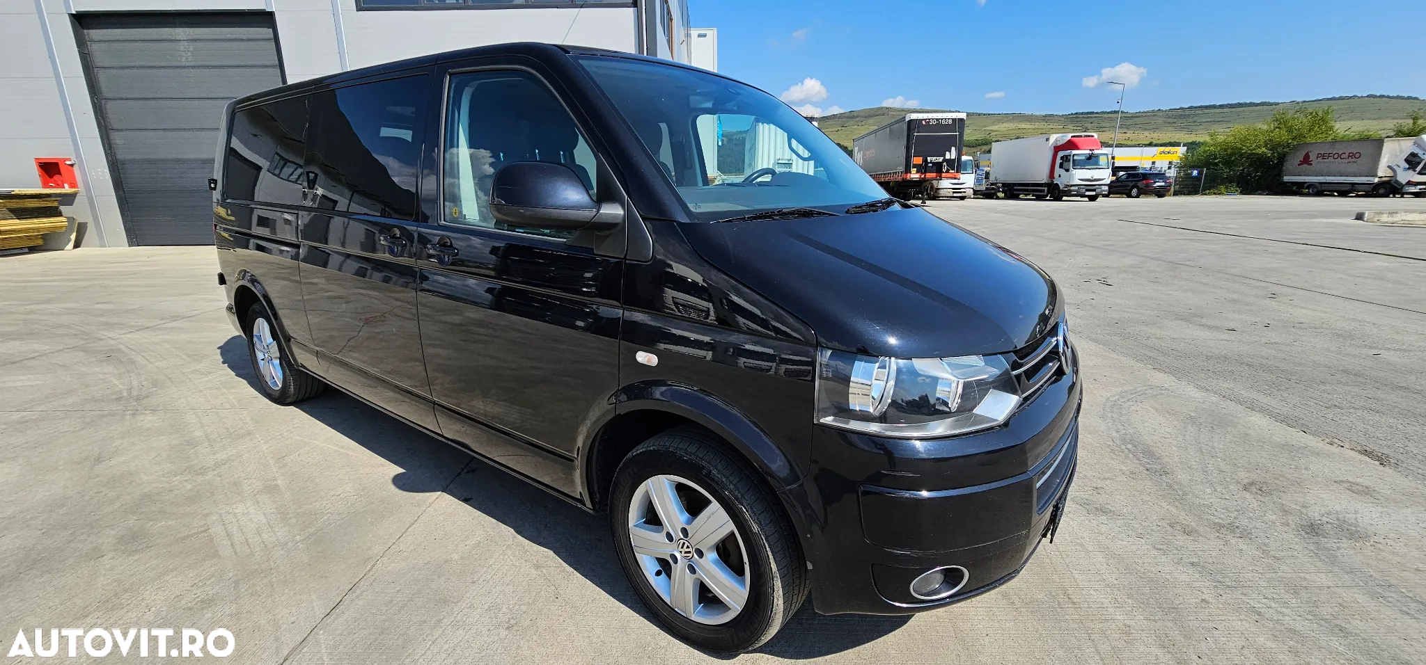 Volkswagen T6 - 15