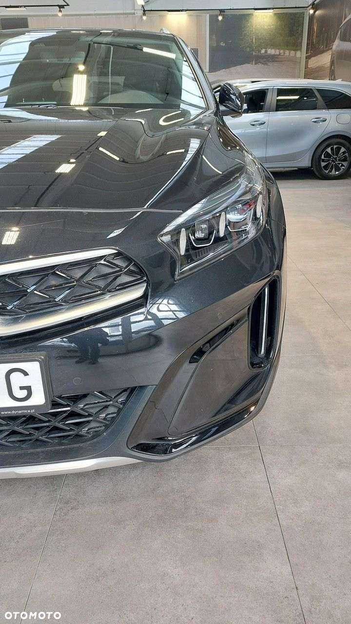 Kia XCeed - 3