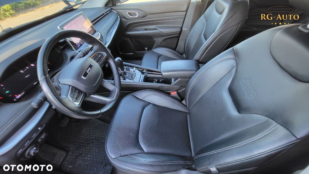 Jeep Compass - 25