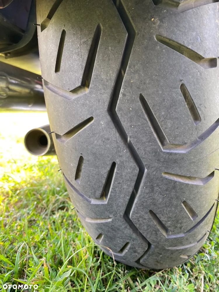 Yamaha Royal Star - 13