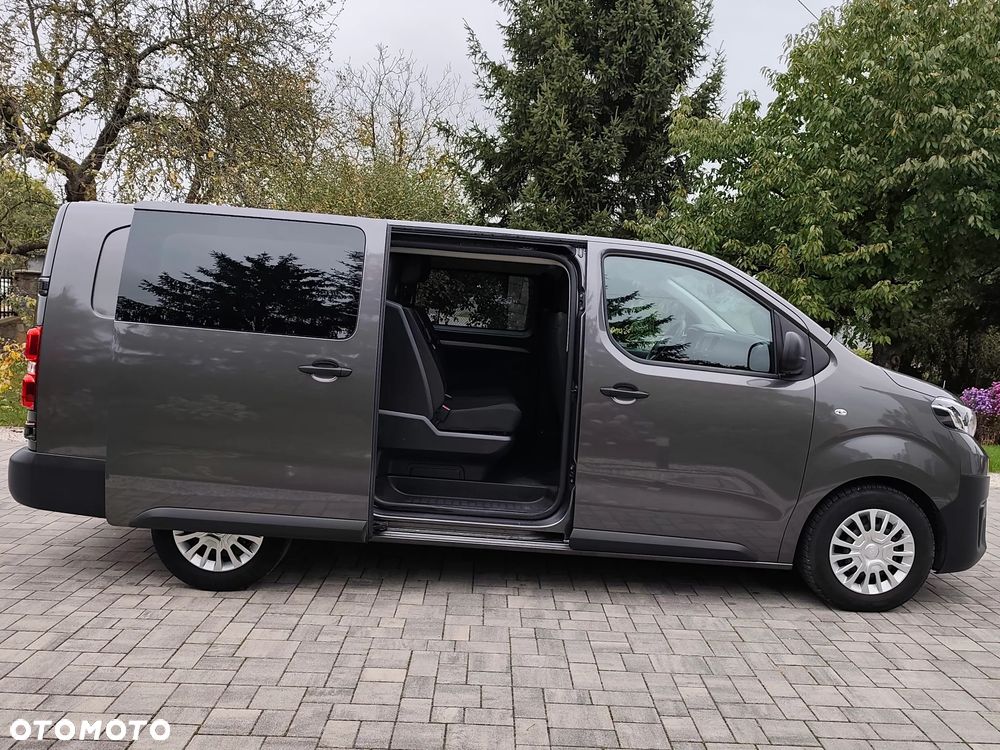 Toyota ProAce - 13