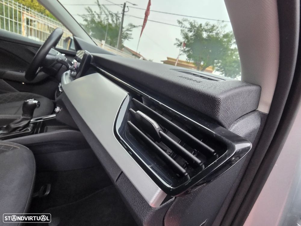 Skoda Kamiq 1.0 TSI Scoutline DSG - 9