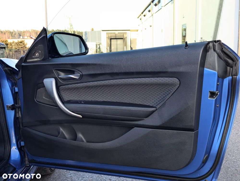 BMW Seria 2 218d M Sport sport - 22