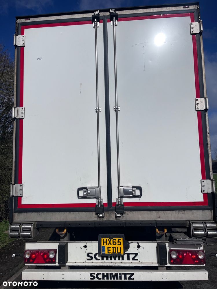 Schmitz Cargobull - 6