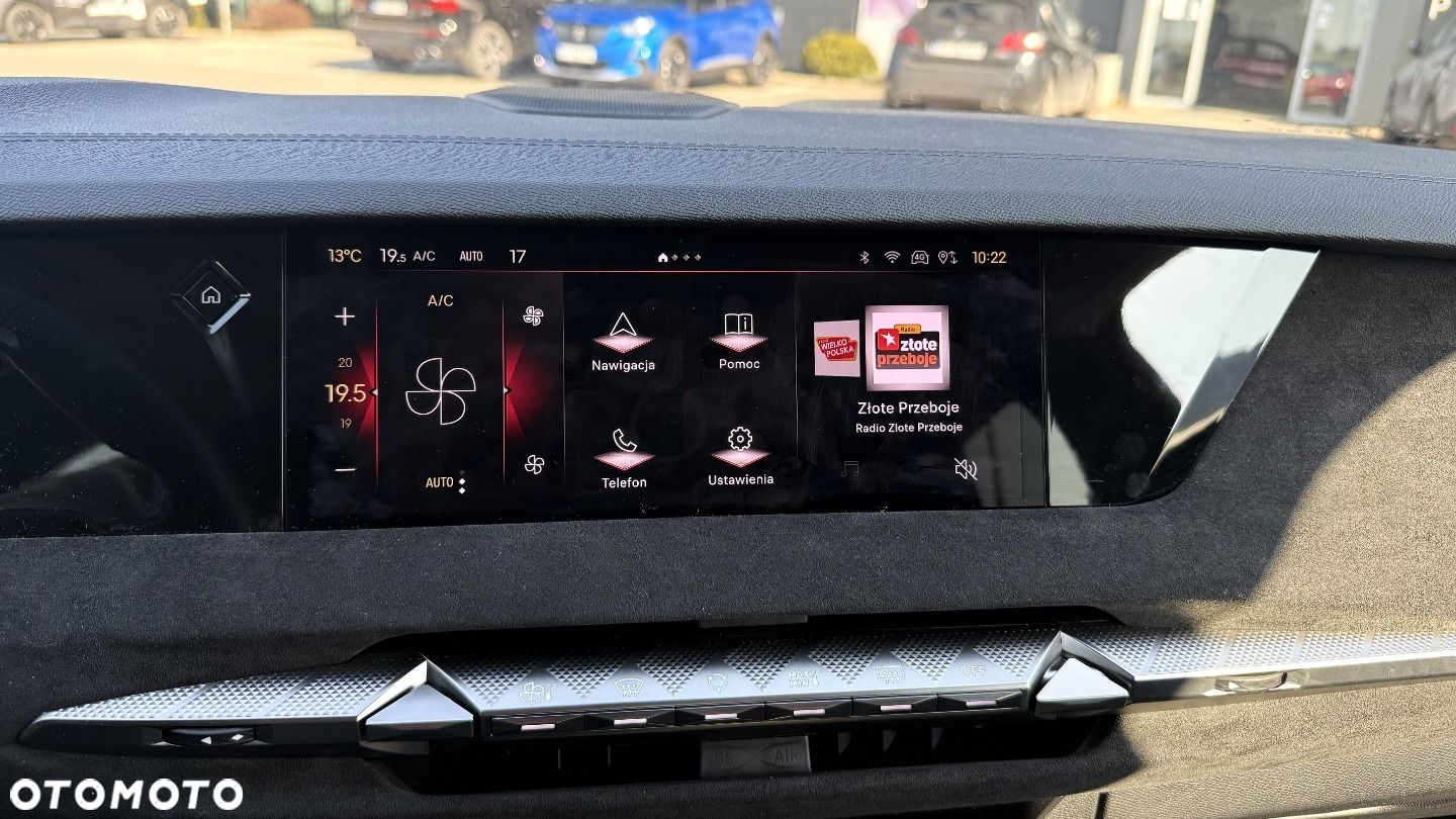 DS Automobiles DS 4 - 15