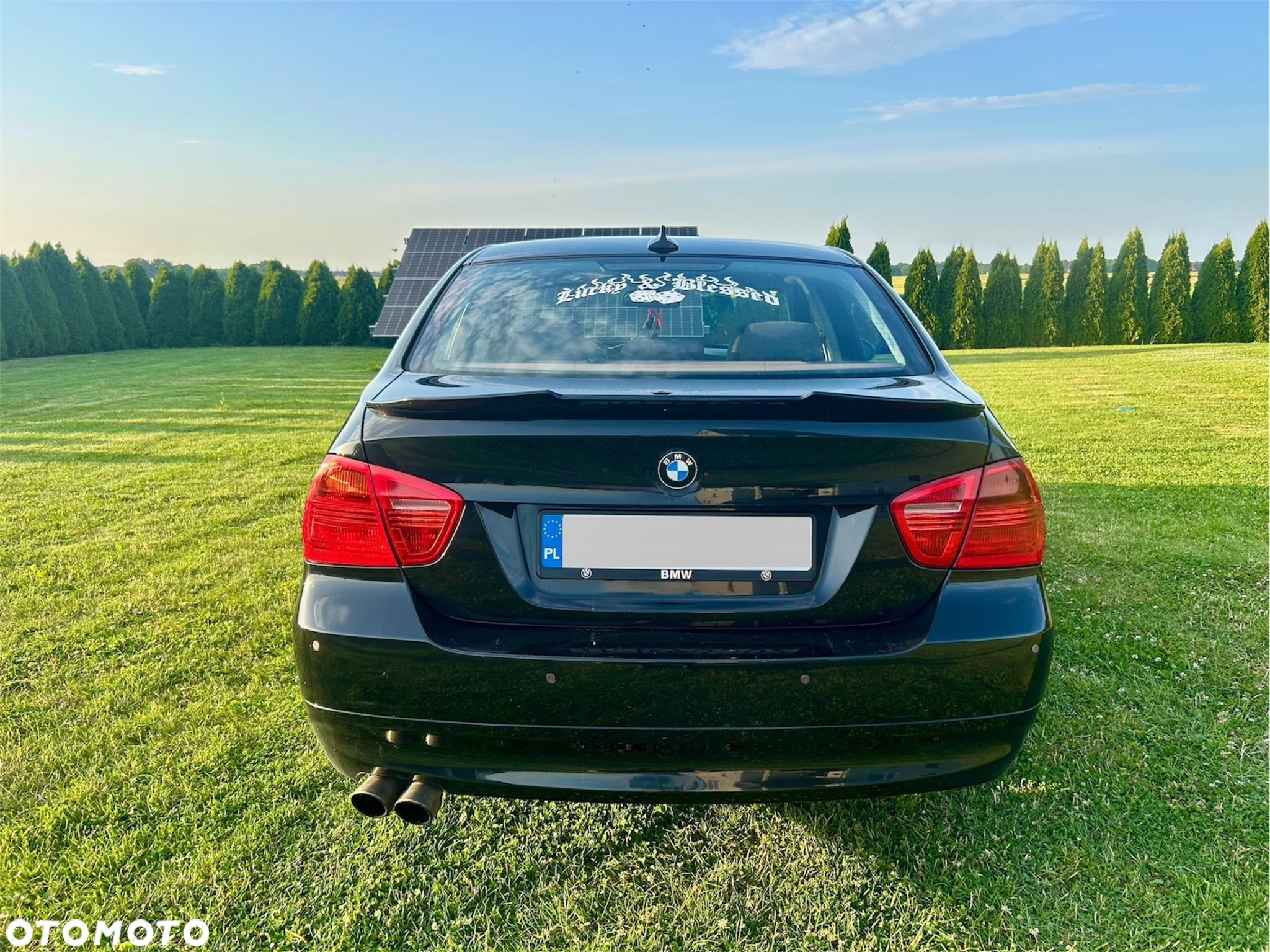 BMW Seria 3 318i - 6