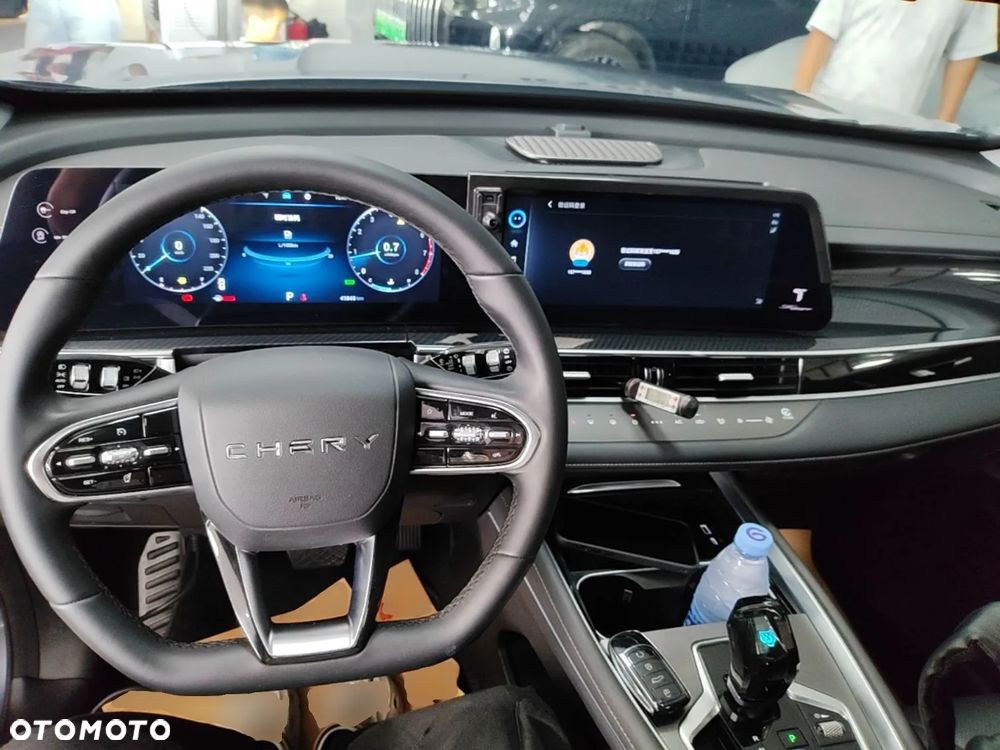 Chery Tiggo 7 - 21