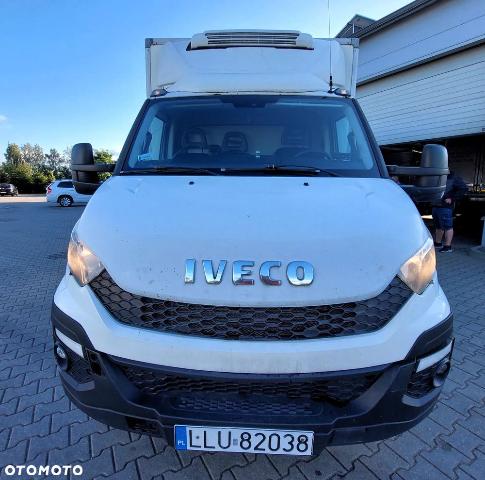 Iveco Daily - 8