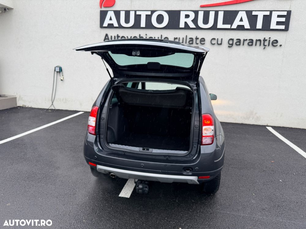 Dacia Duster 1.6 4x2 Laureate - 19