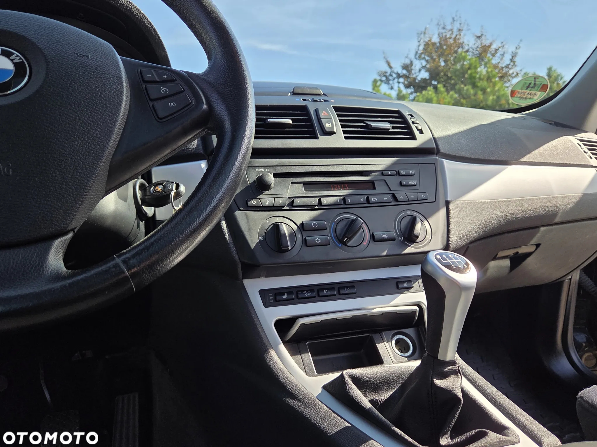 BMW X3 xDrive20i - 10
