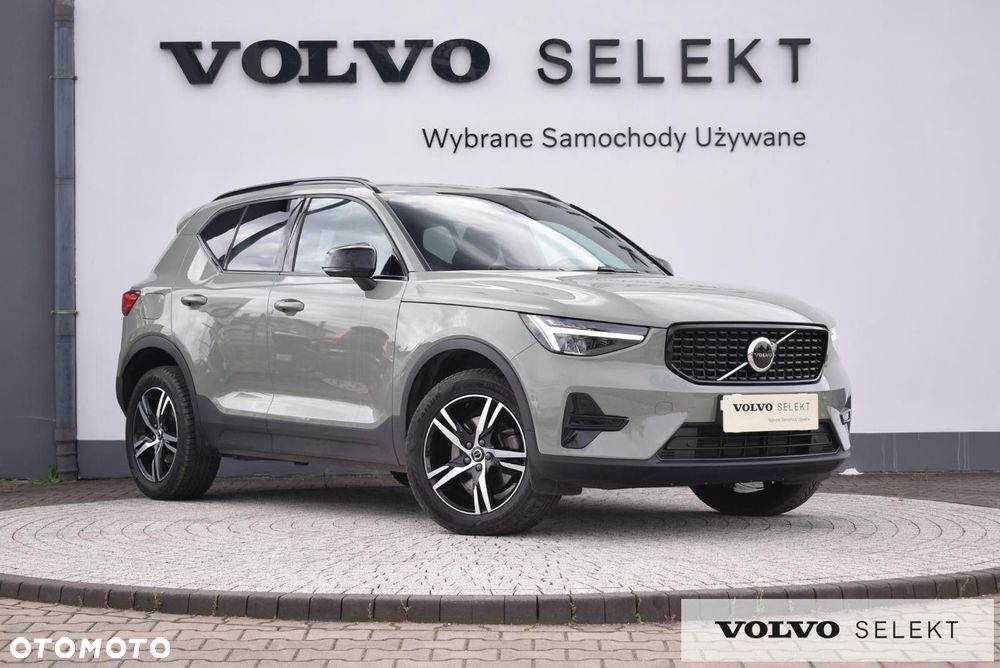 Volvo XC 40 - 4