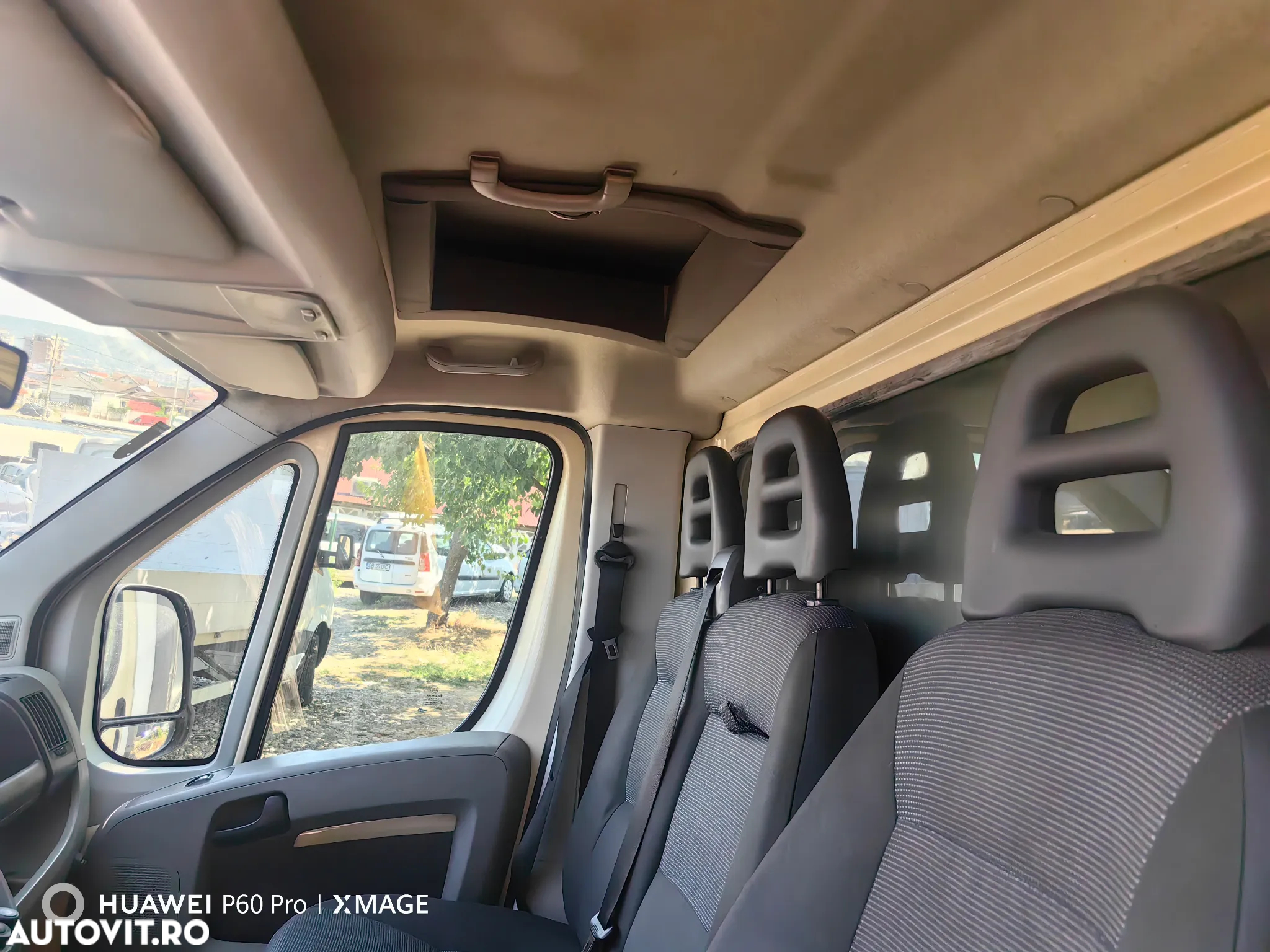 Peugeot Boxer - 6