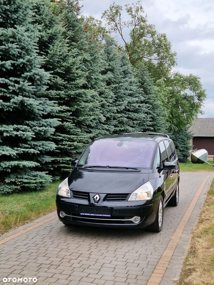 Renault Espace 2.0 Dynamique - 3