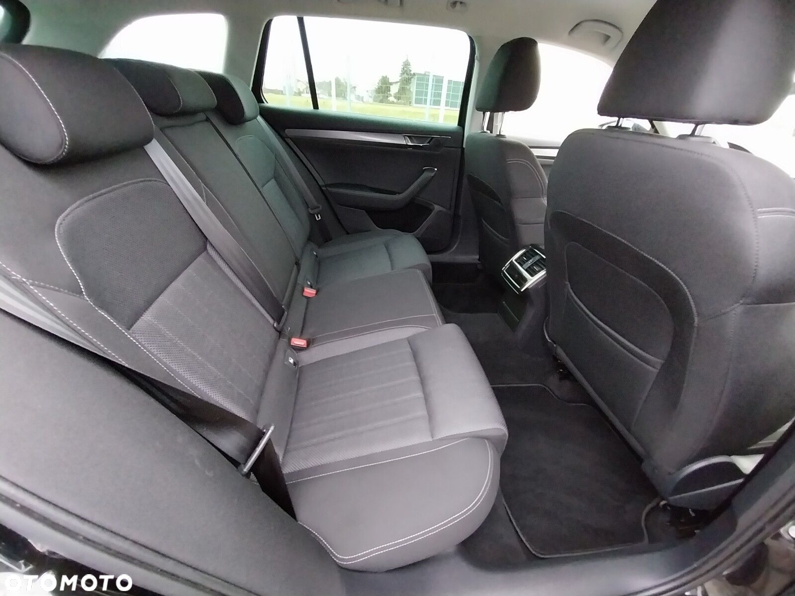 Skoda Superb - 7