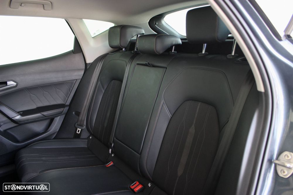 Cupra Formentor 1.5 TSI DSG - 42